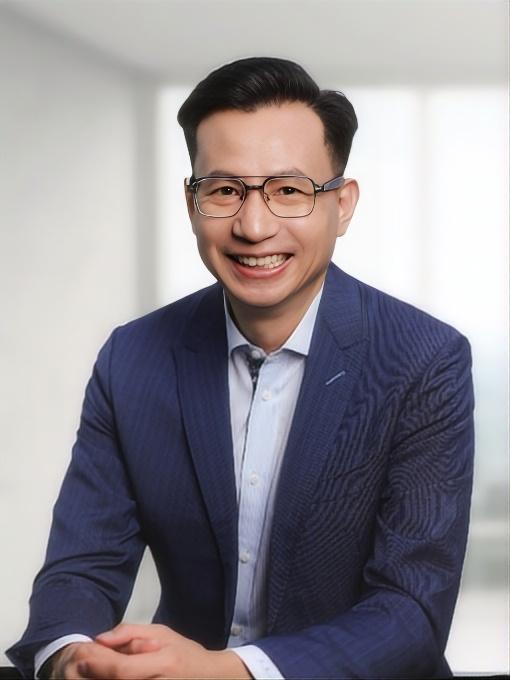 Mr. Sam Lau, Managing Director